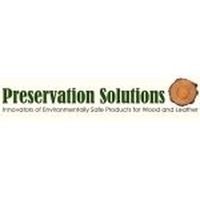 Preservation Solutions LLC coupons